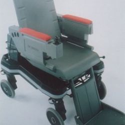 37 - Wheelchair